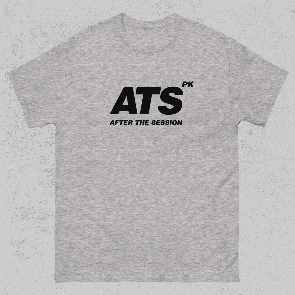 ATS T-shirt