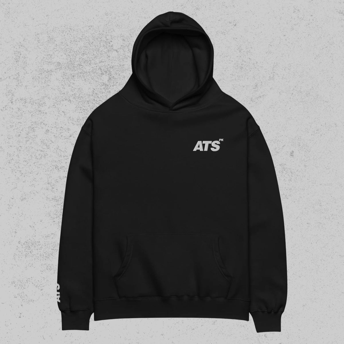 ATS Hoodie