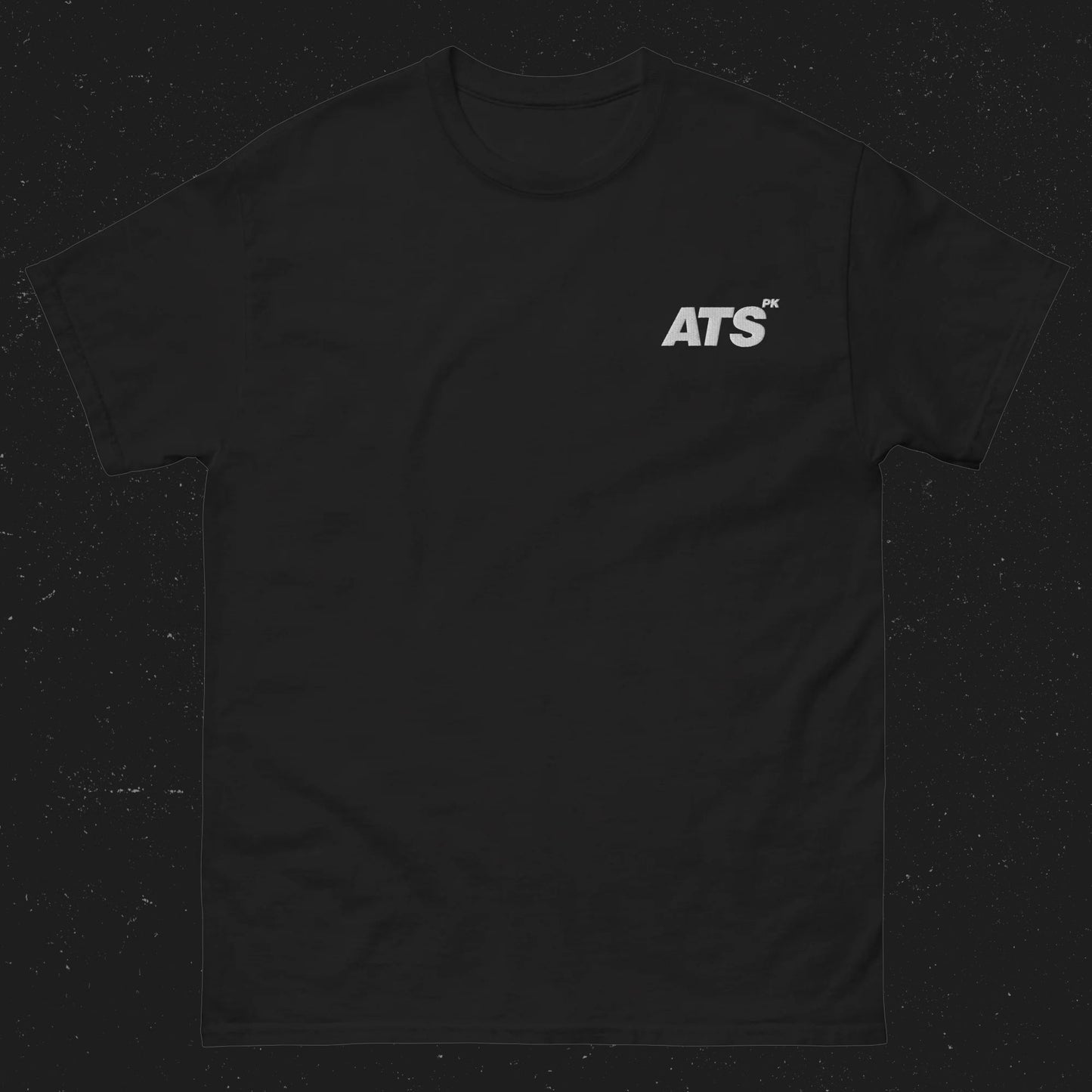 ATS Base Tee