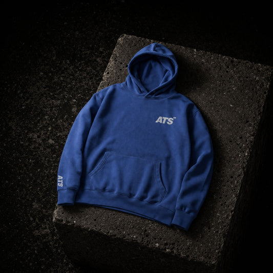 ATS Relaxed Hoodie