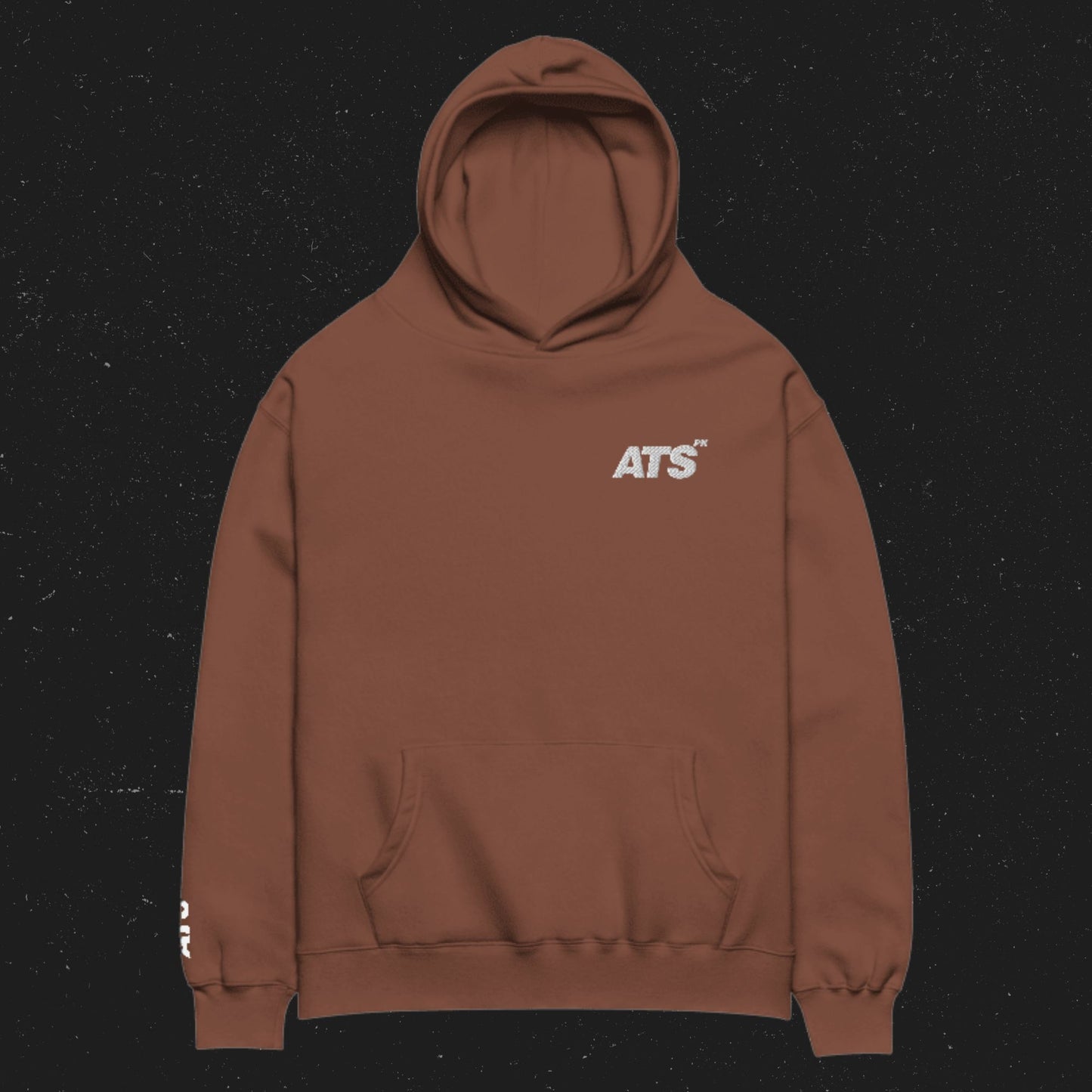 ATS Hoodie