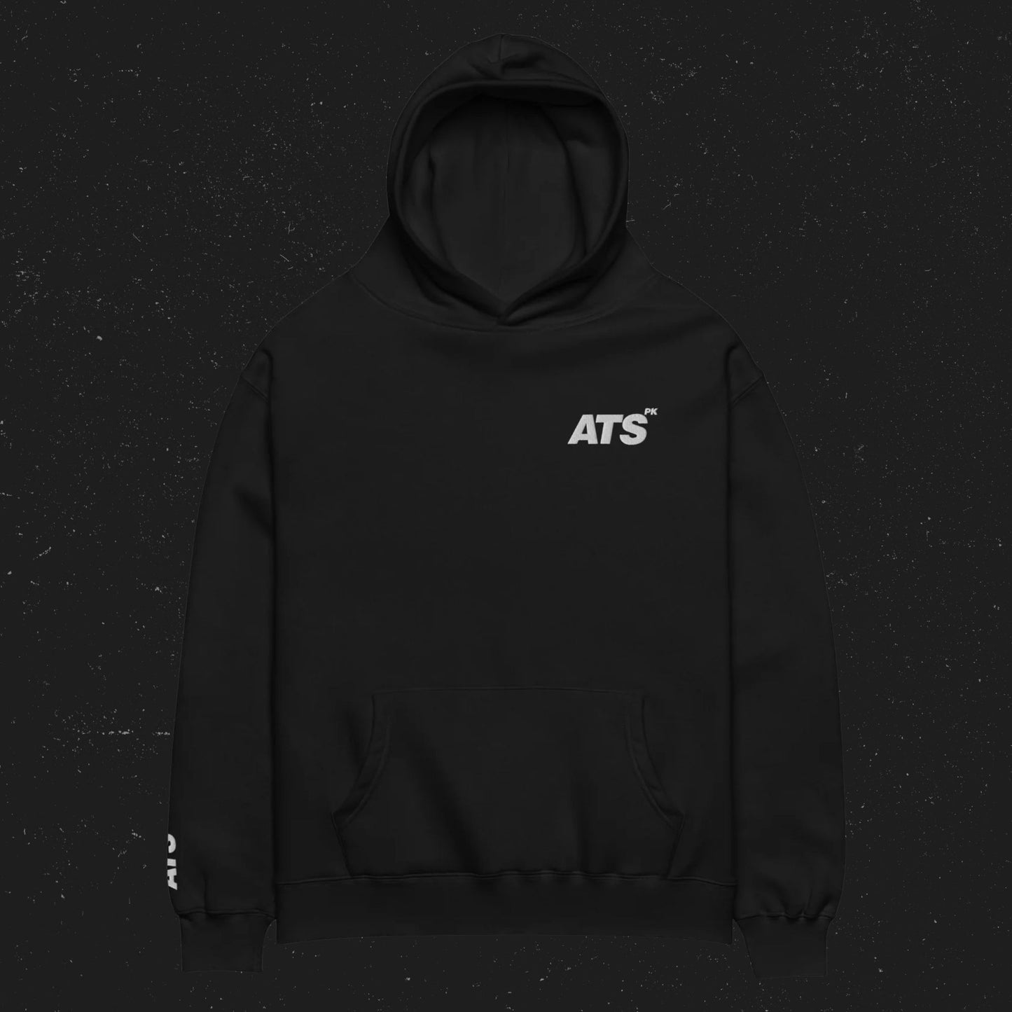 ATS Hoodie