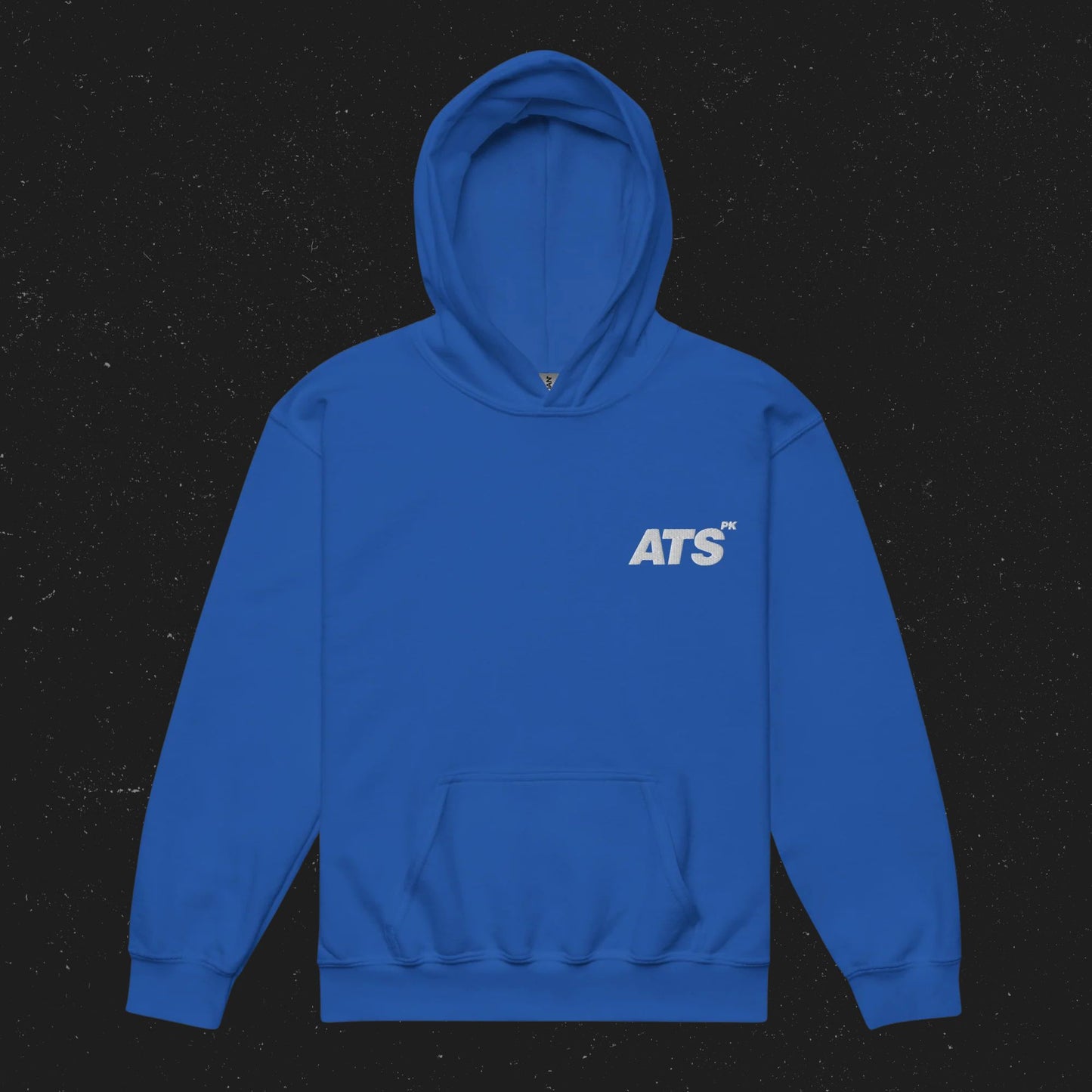 Youth ATS Hoodie