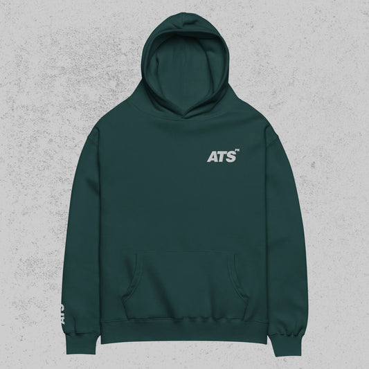ATS Relaxed Hoodie