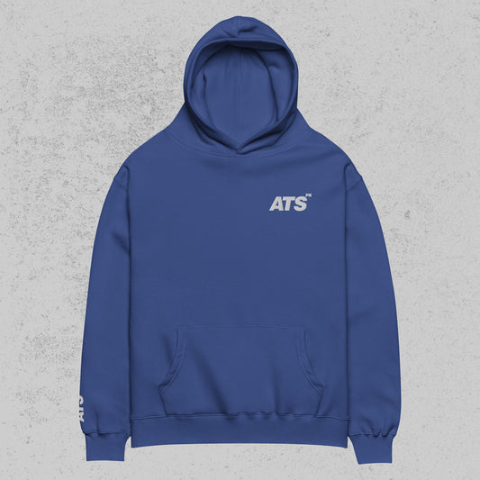 ATS Relaxed Hoodie