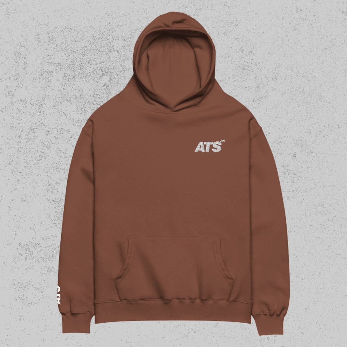ATS Hoodie