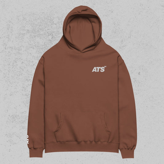 ATS Hoodie