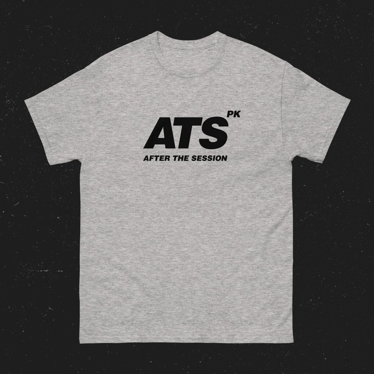 ATS T-shirt