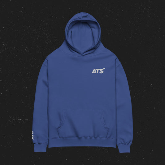 ATS Relaxed Hoodie