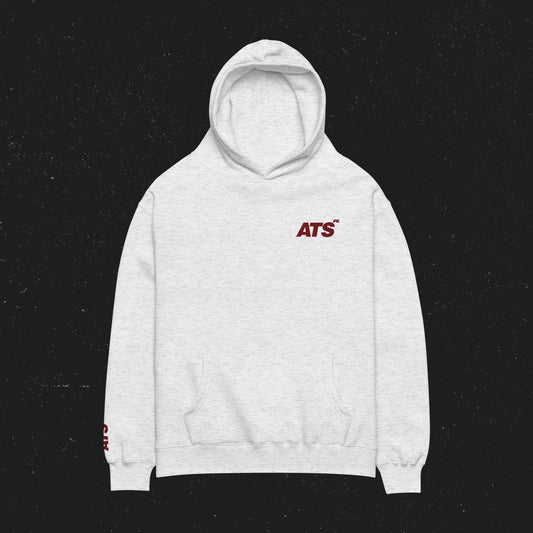 ATS Relaxed Hoodie