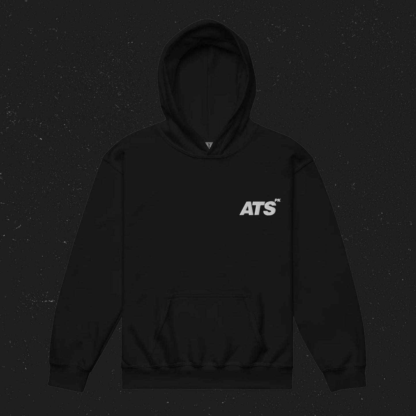 Youth ATS Hoodie