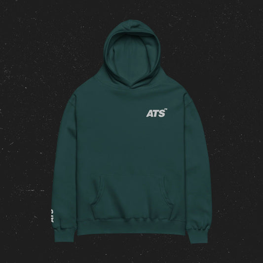 ATS Relaxed Hoodie