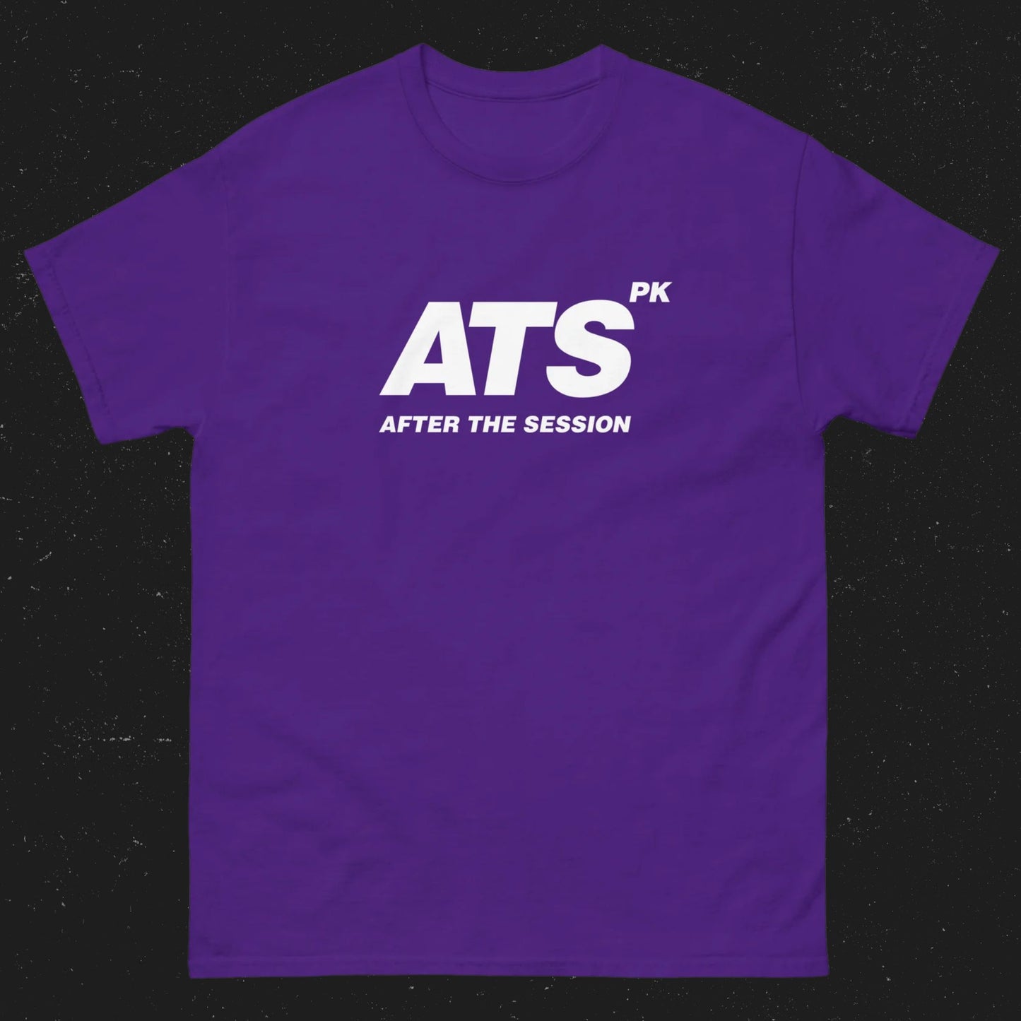 ATS T-Shirt